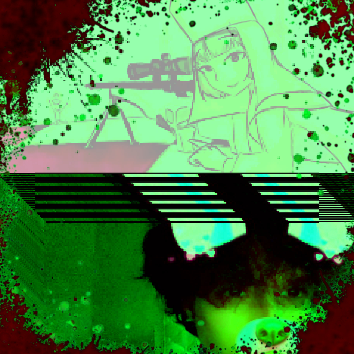 bishop sniper